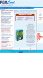 Mobile Screenshot of foxcont.com